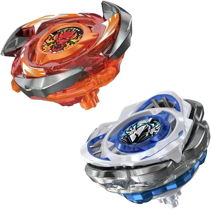 Beyblade X - CX-04 - Battle Entry Set - Image 3
