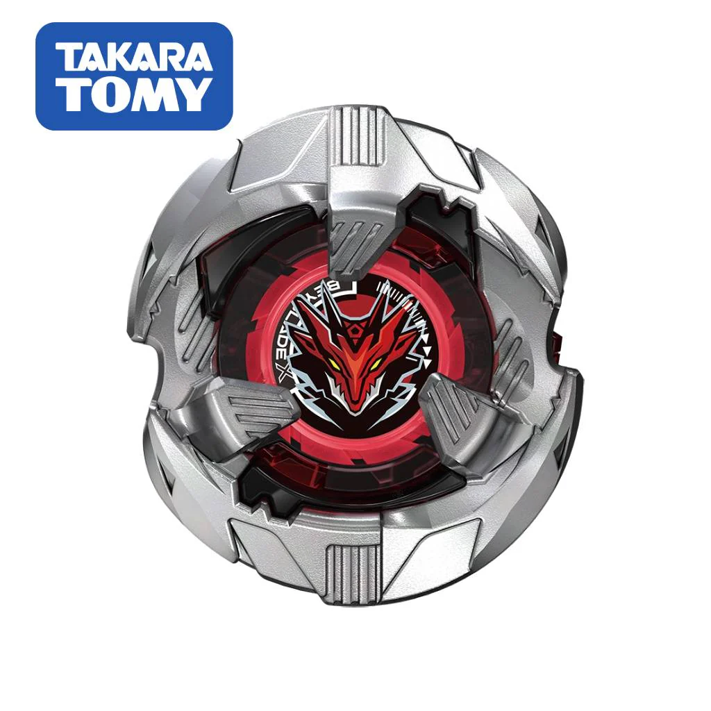 Beyblade X - Shelter Drake (Top Only)