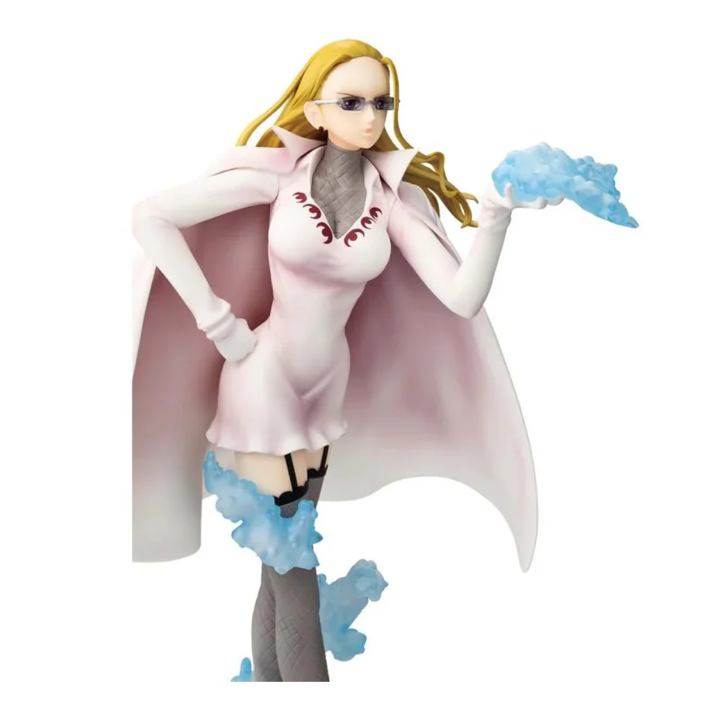 One Piece Masterlise Expiece Ichibansho Kalifa (Devils Night) Figure - Image 2