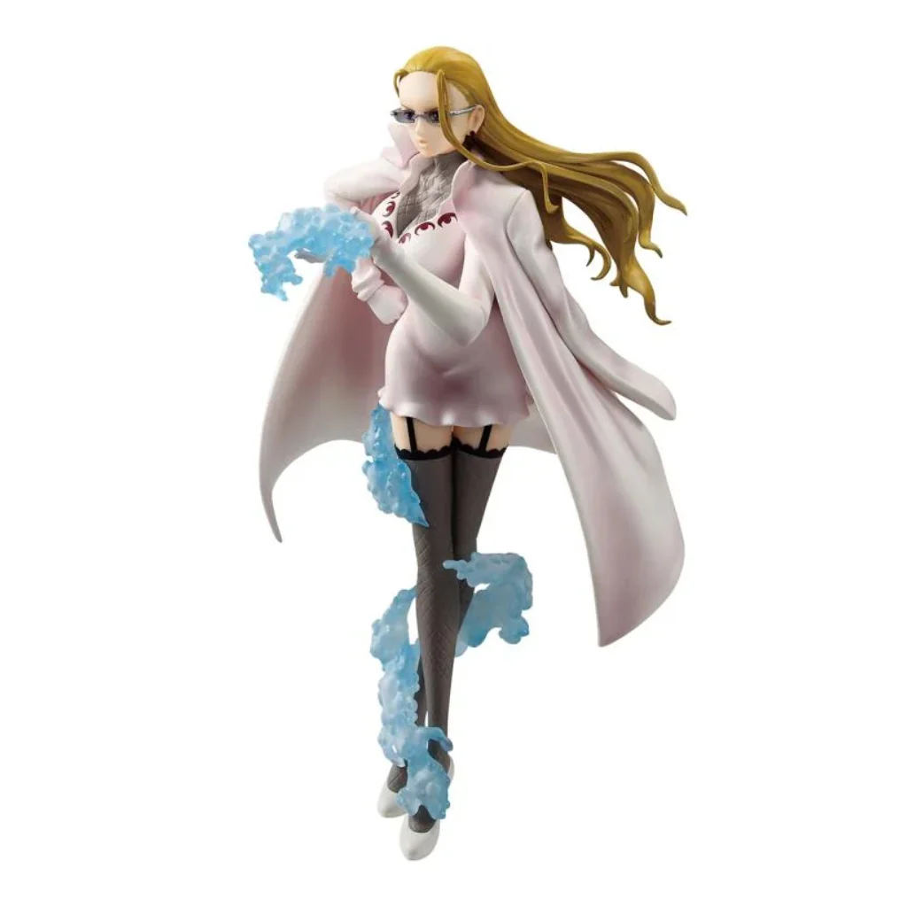 One Piece Masterlise Expiece Ichibansho Kalifa (Devils Night) Figure - Image 3