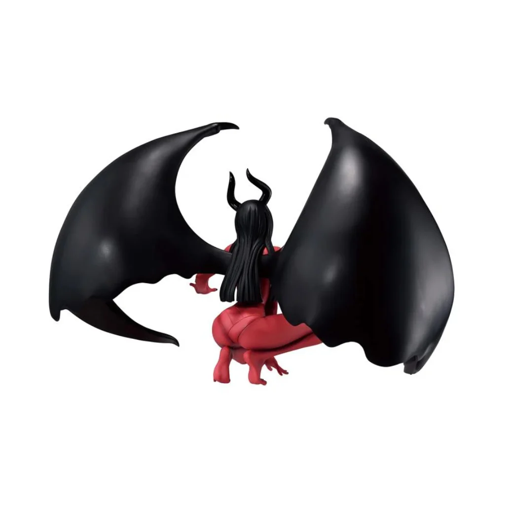 One Piece Masterlise Expiece Ichibansho Nico Robin Demoniofleur (Devils Night) Figure - Image 5