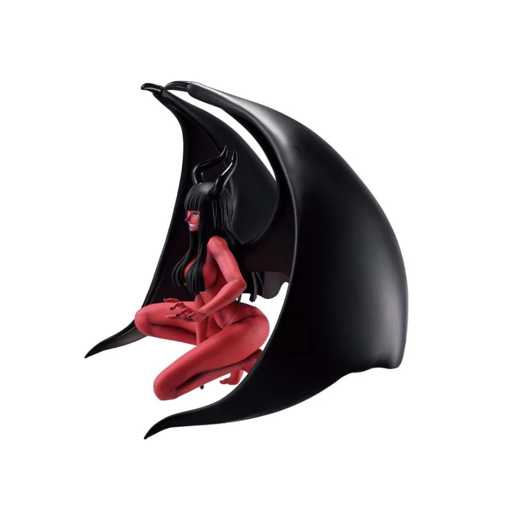 One Piece Masterlise Expiece Ichibansho Nico Robin Demoniofleur (Devils Night) Figure - Image 6