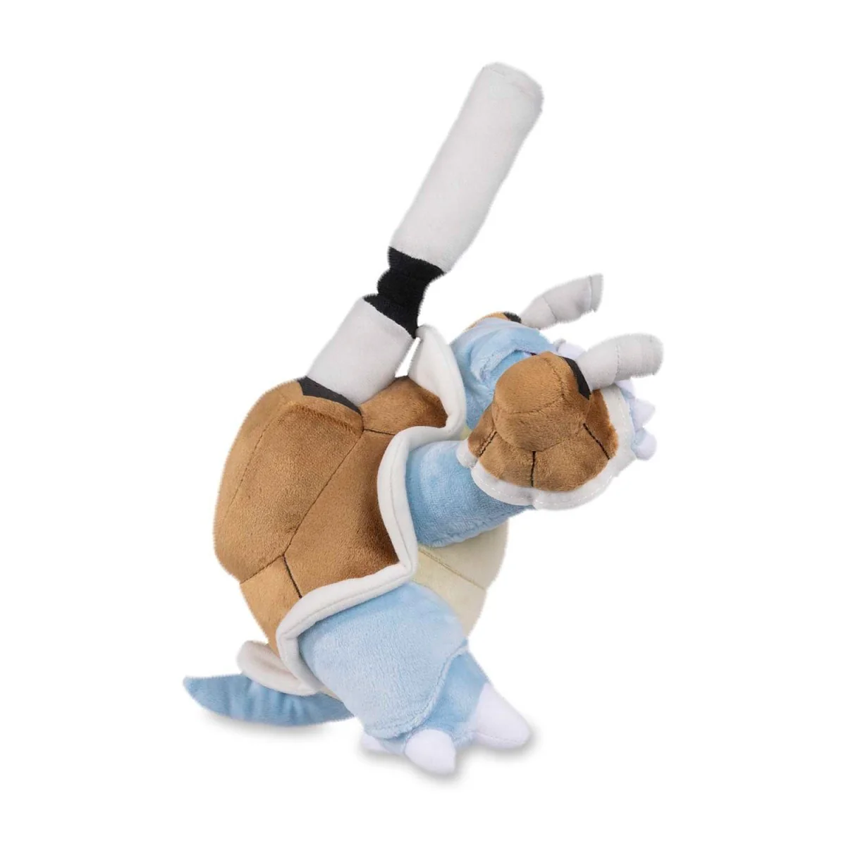 Pokemon Plush - Mega Blastoise - 9 ½ In - Image 3