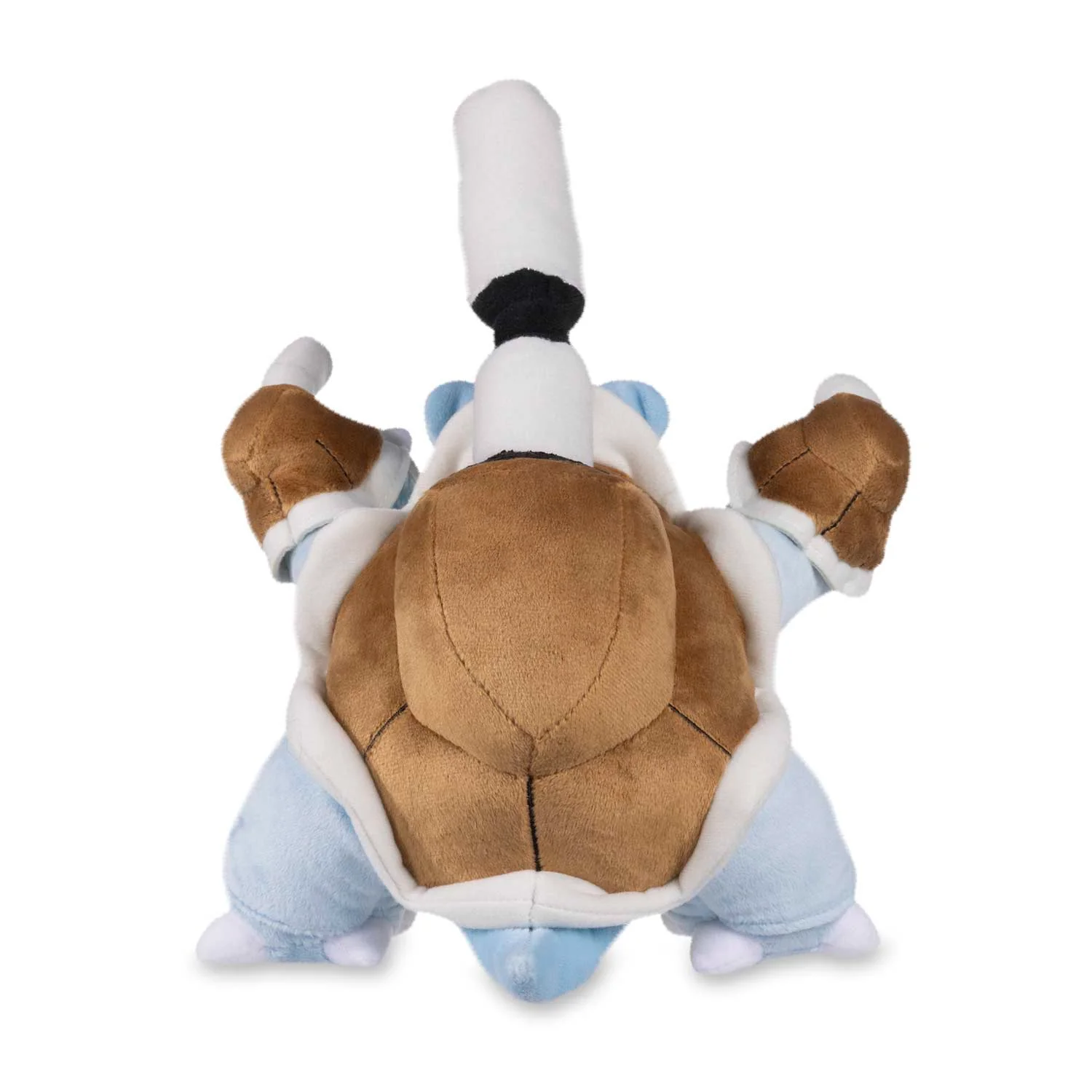 Pokemon Plush - Mega Blastoise - 9 ½ In - Image 4