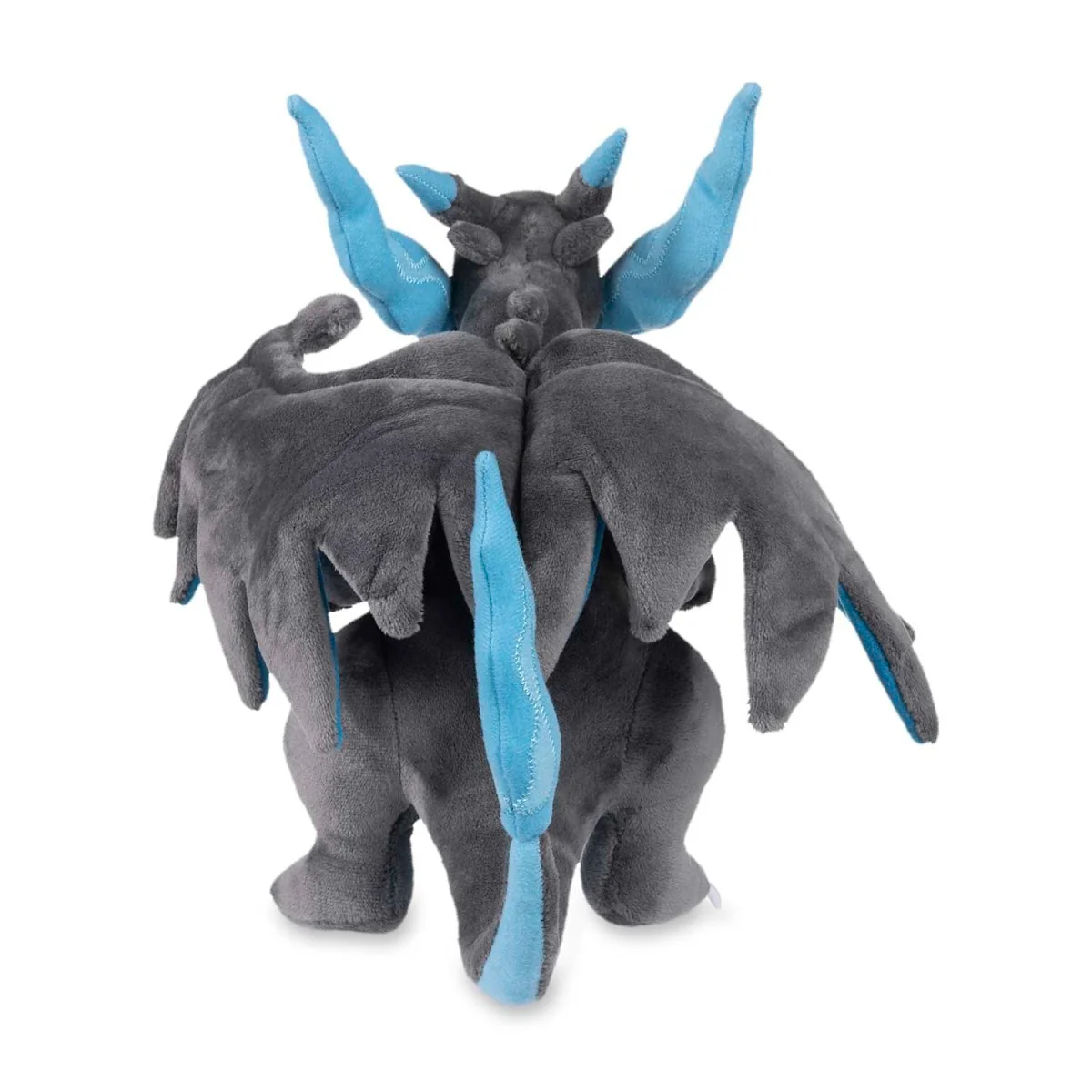 Pokemon Plush - Mega Charizard X - 14 In. - Image 4