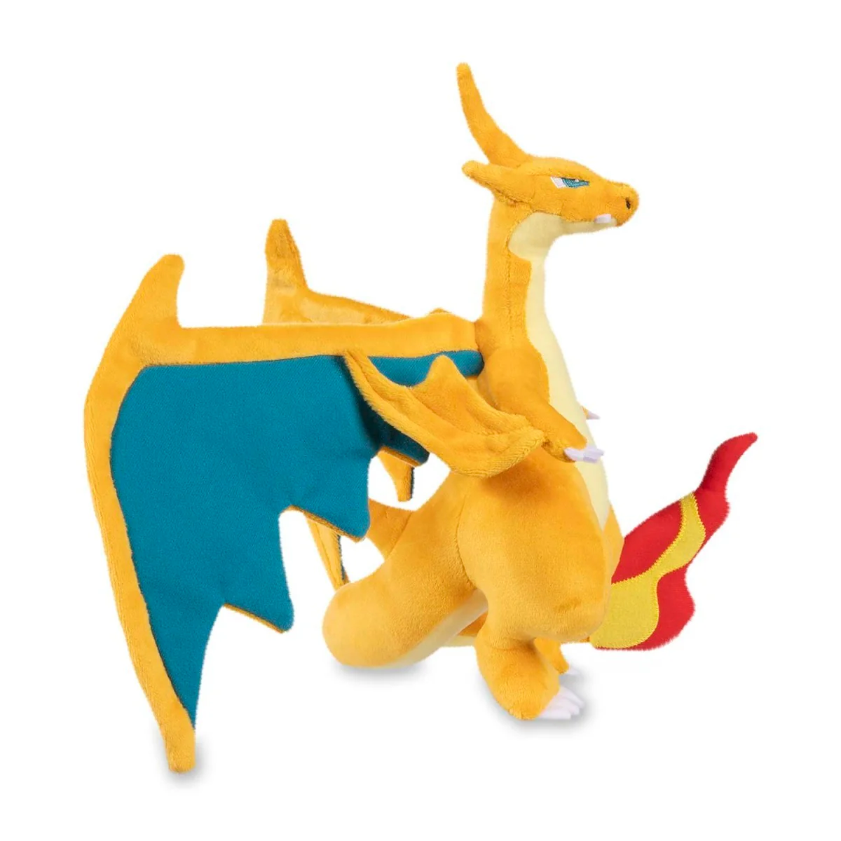 Pokemon Plush - Mega Charizard Y - 9 ½ In - Image 3