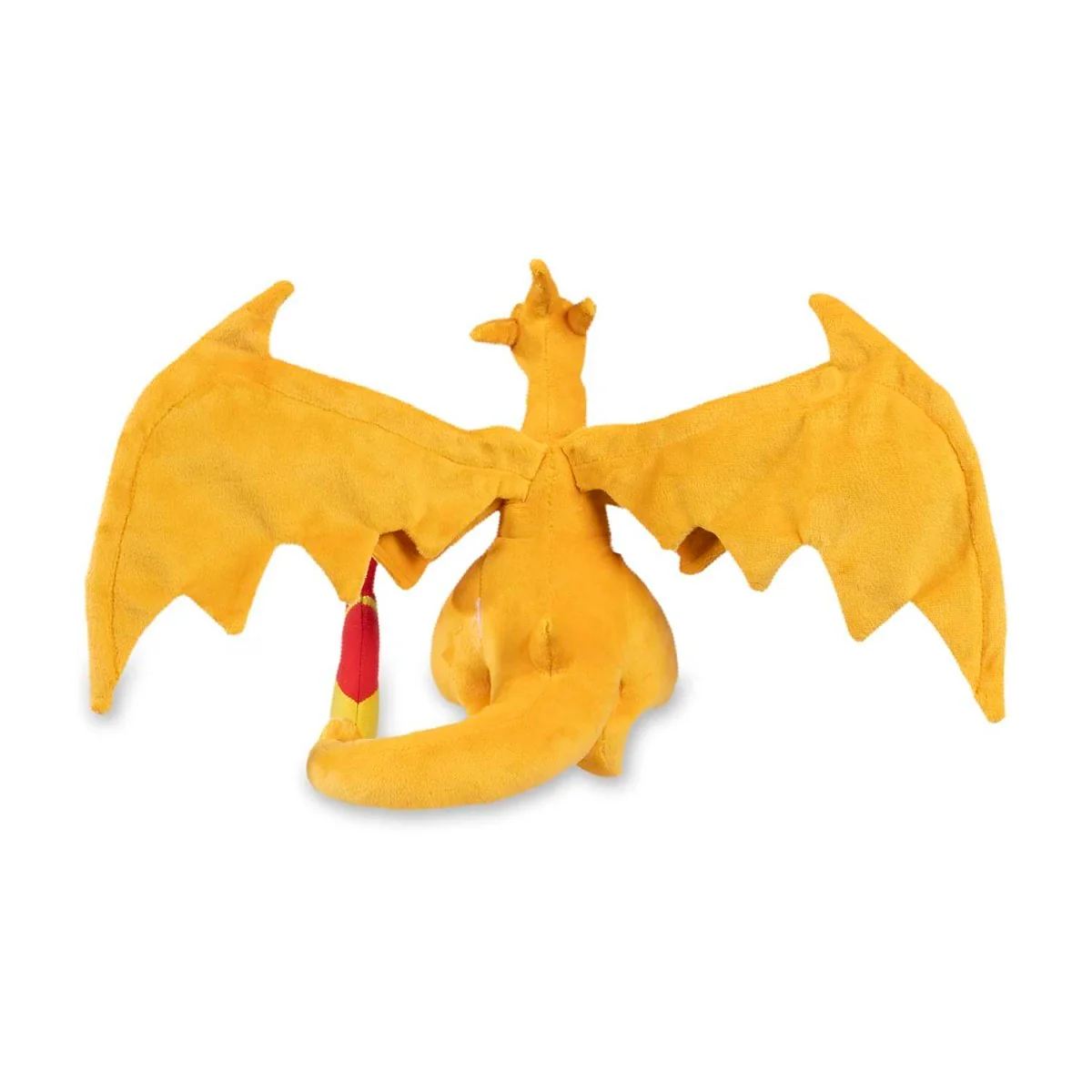 Pokemon Plush - Mega Charizard Y - 9 ½ In - Image 4