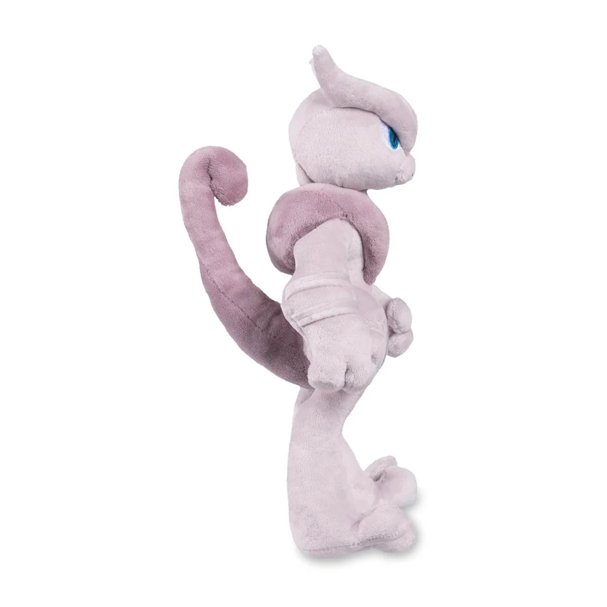 Pokemon Plush - Mega Mewtwo X - 10 ¼ In. - Image 3