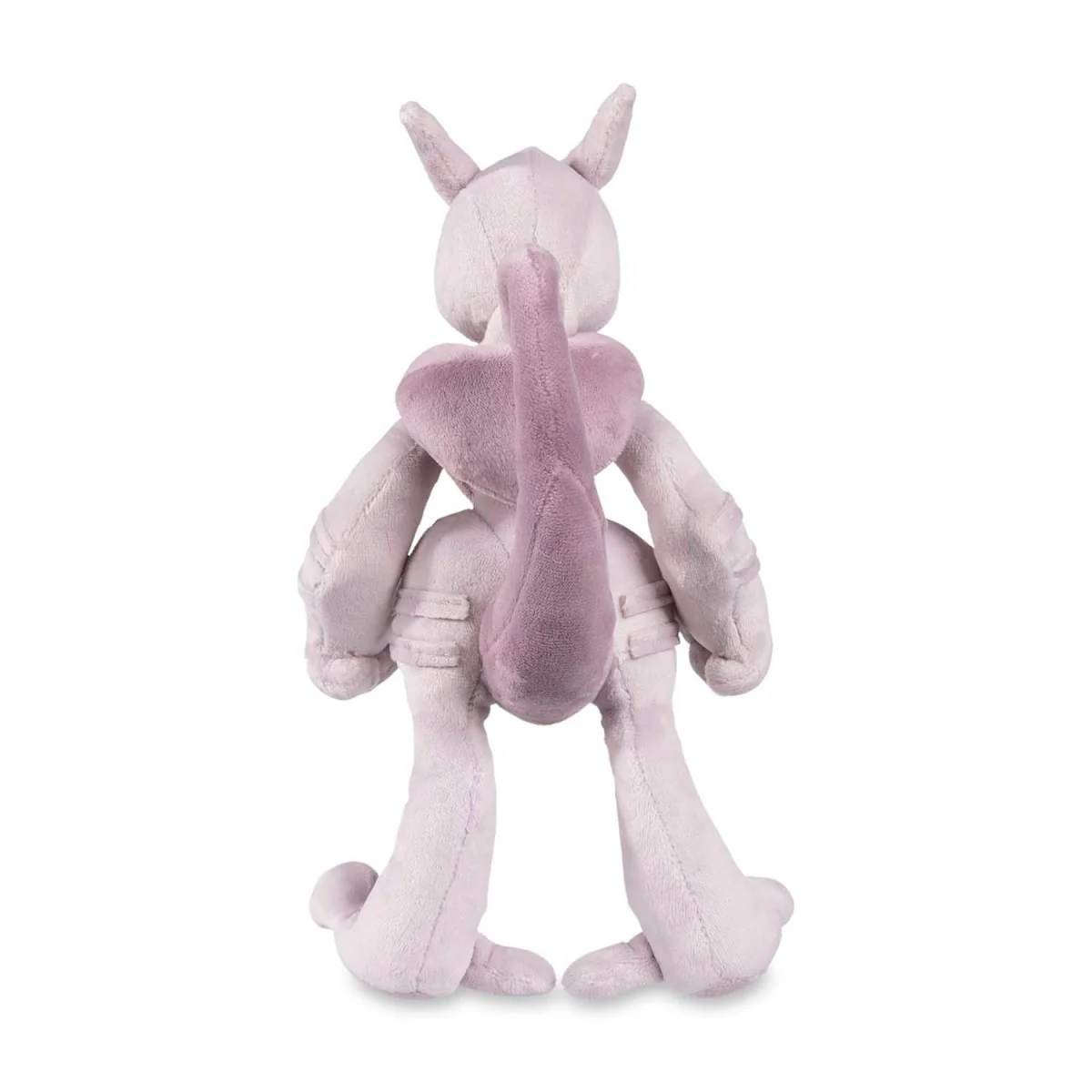 Pokemon Plush - Mega Mewtwo X - 10 ¼ In. - Image 4