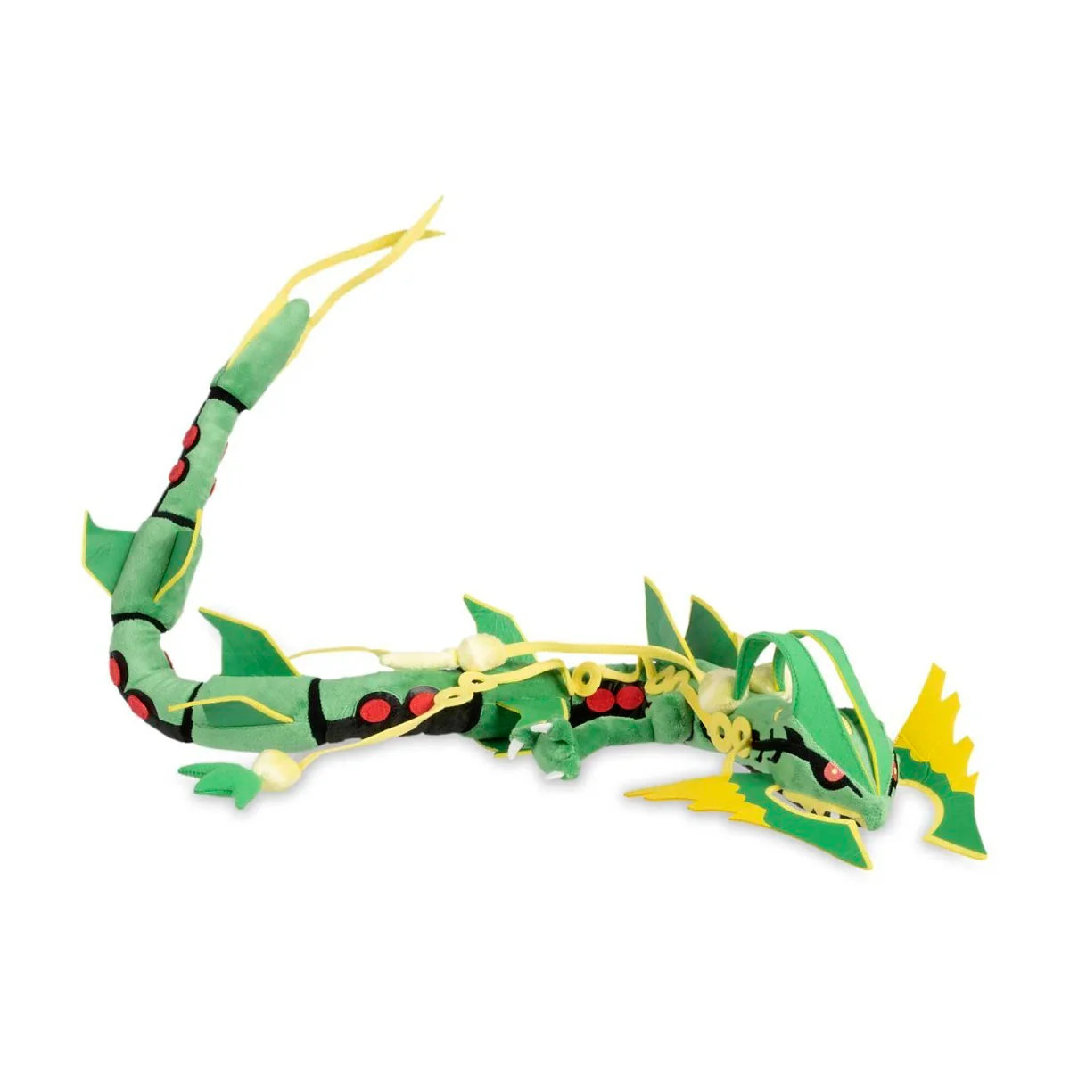 Pokemon Plush - Mega Rayquaza - 41 ¼ In. - Image 5