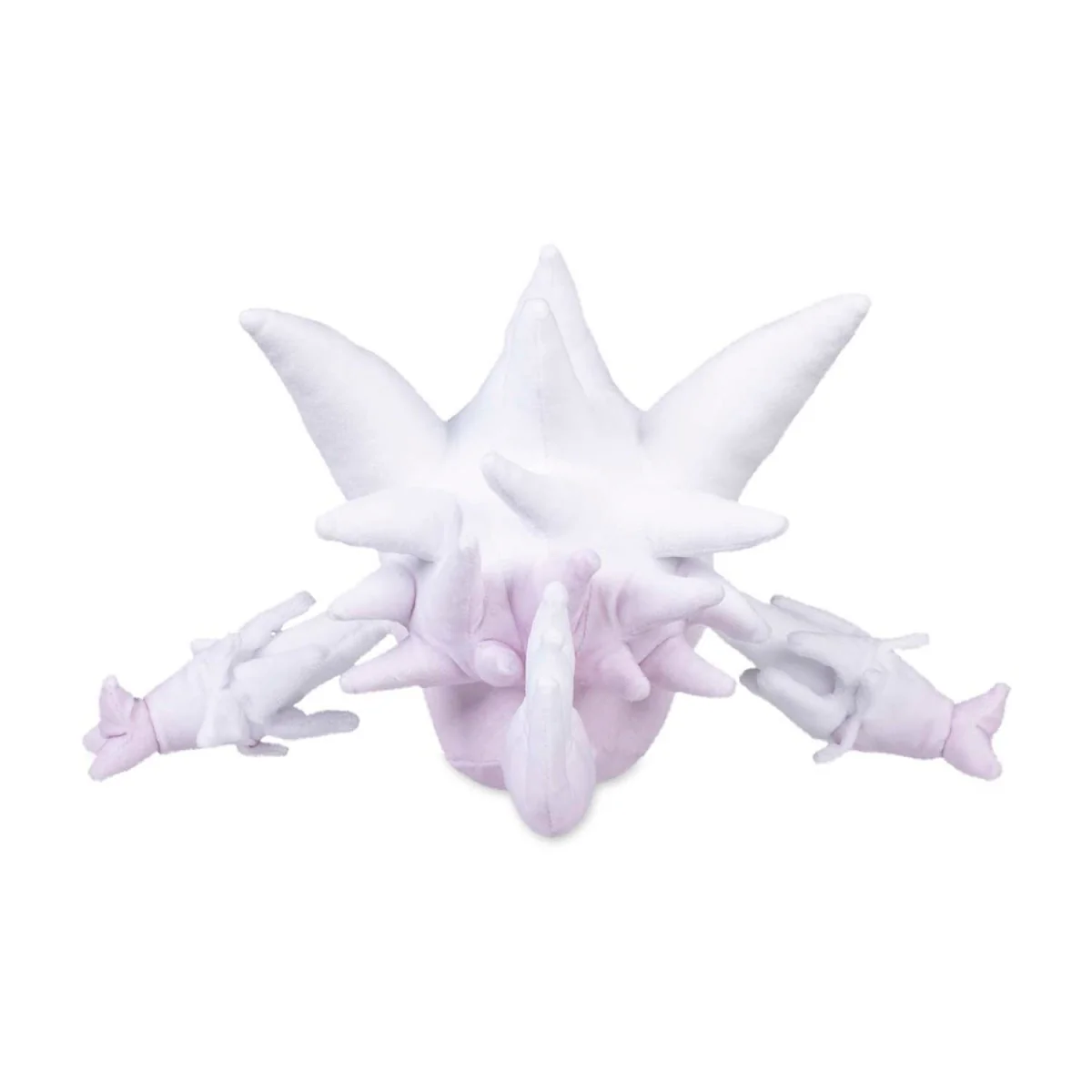 Pokemon Plush - Shiny Mega Gengar - 13 In. - Image 4