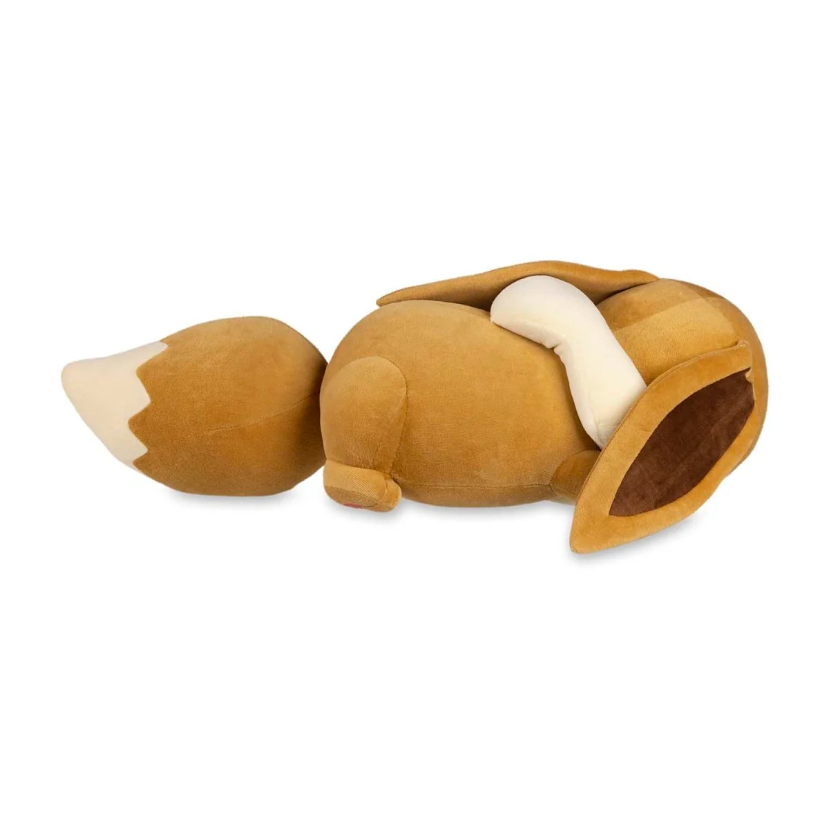 Pokemon Plush - Sleeping Eevee - 22 In. - Image 3