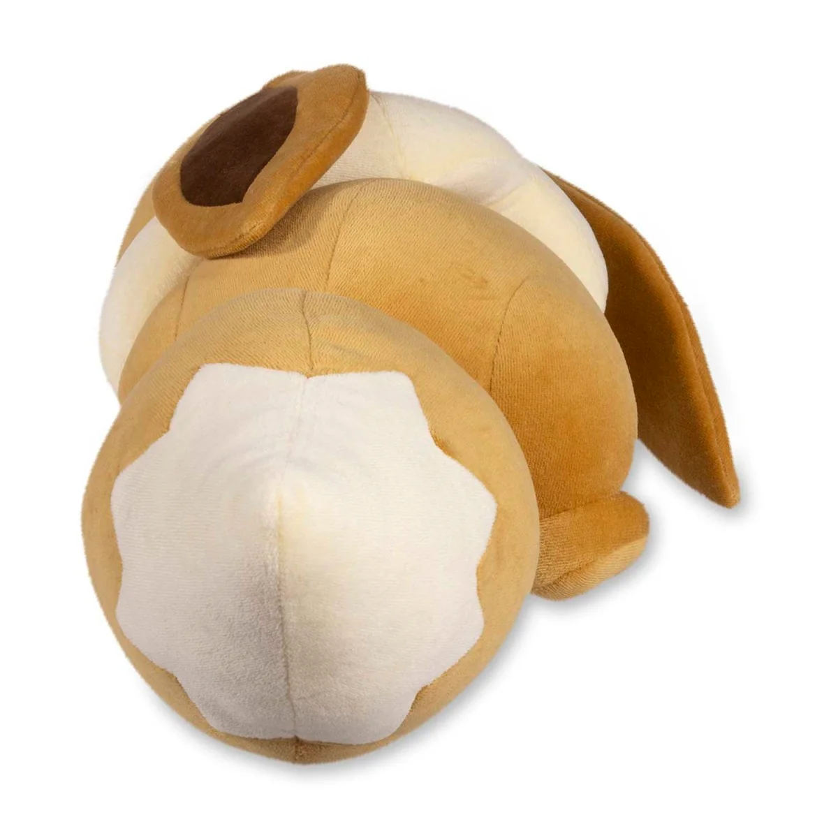 Pokemon Plush - Sleeping Eevee - 22 In. - Image 4