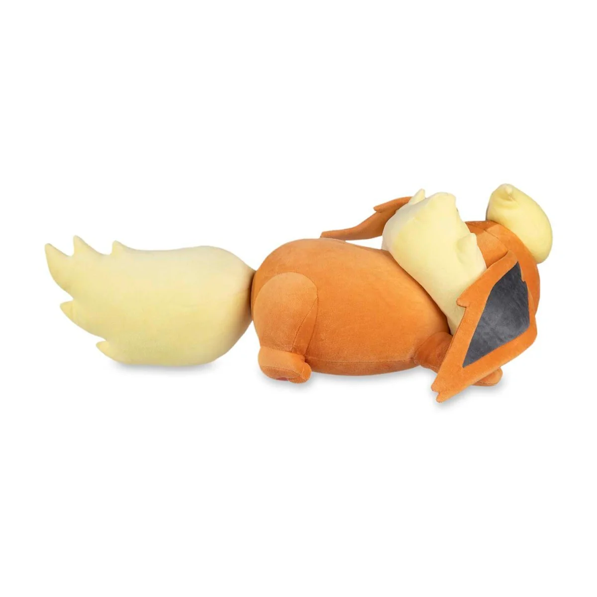 Pokemon Plush - Sleeping Flareon - 15 ½ In. - Image 3