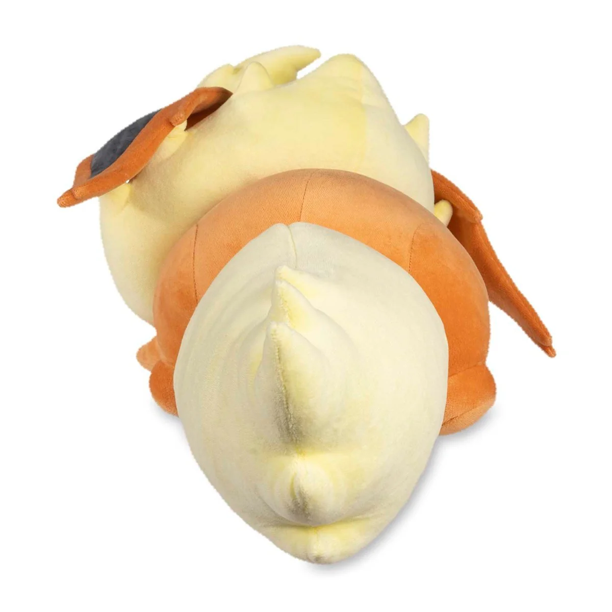 Pokemon Plush - Sleeping Flareon - 15 ½ In. - Image 4