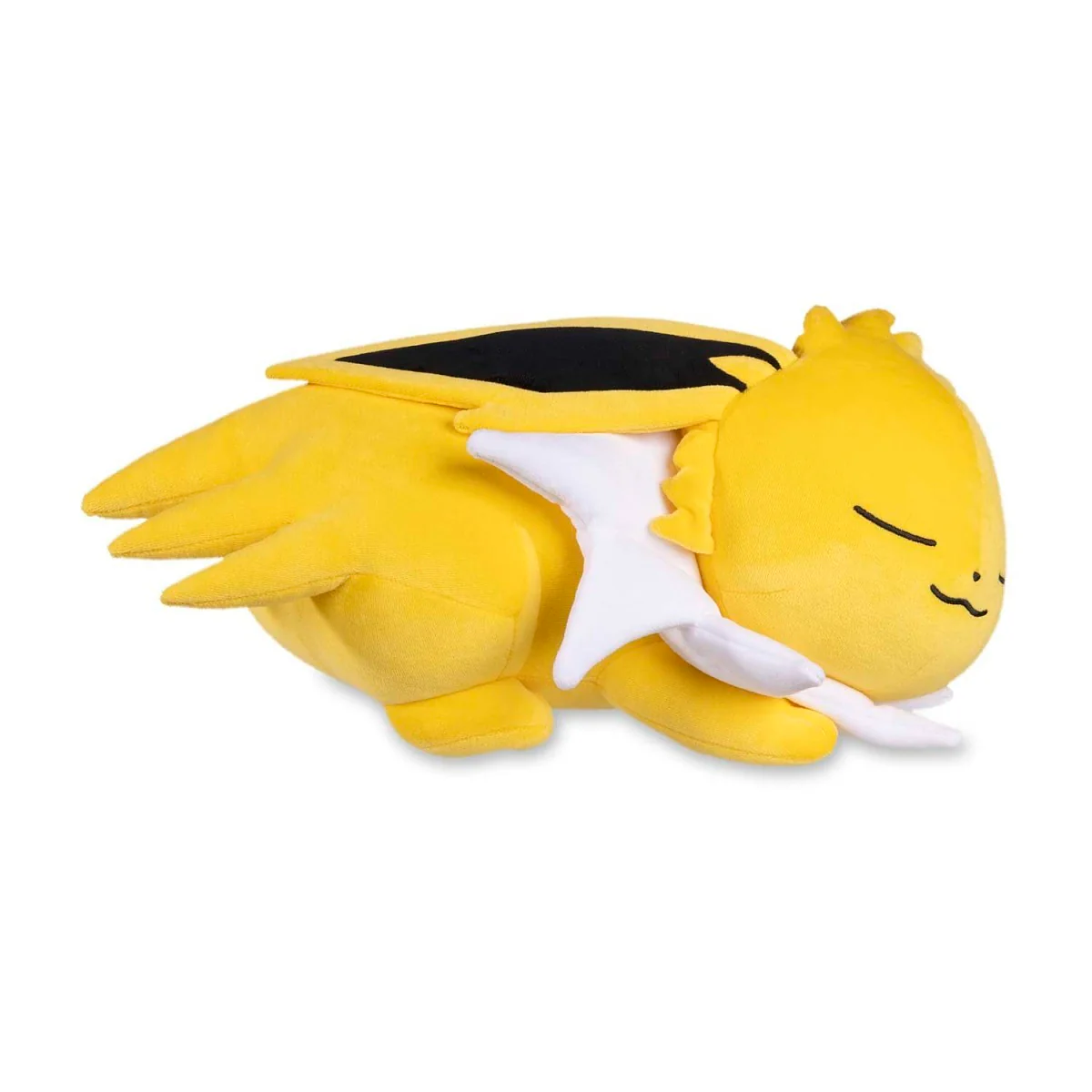 Pokemon Plush - Sleeping Jolteon - 18 In. - Image 3