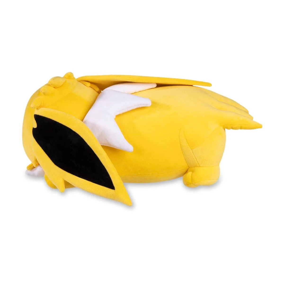 Pokemon Plush - Sleeping Jolteon - 18 In. - Image 4