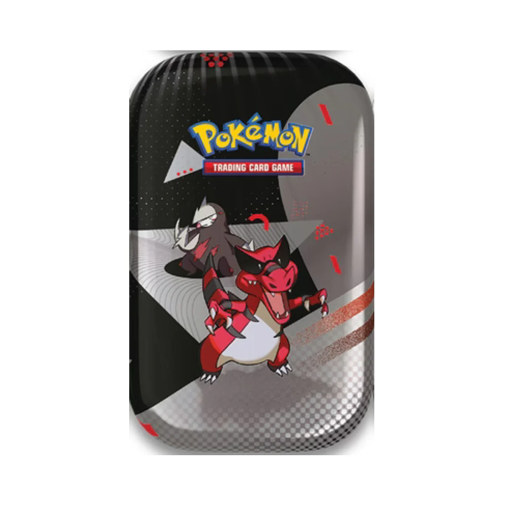 Pokemon - Scarlet and Violet - Unova Mini Tin (Various Styles) - Image 3