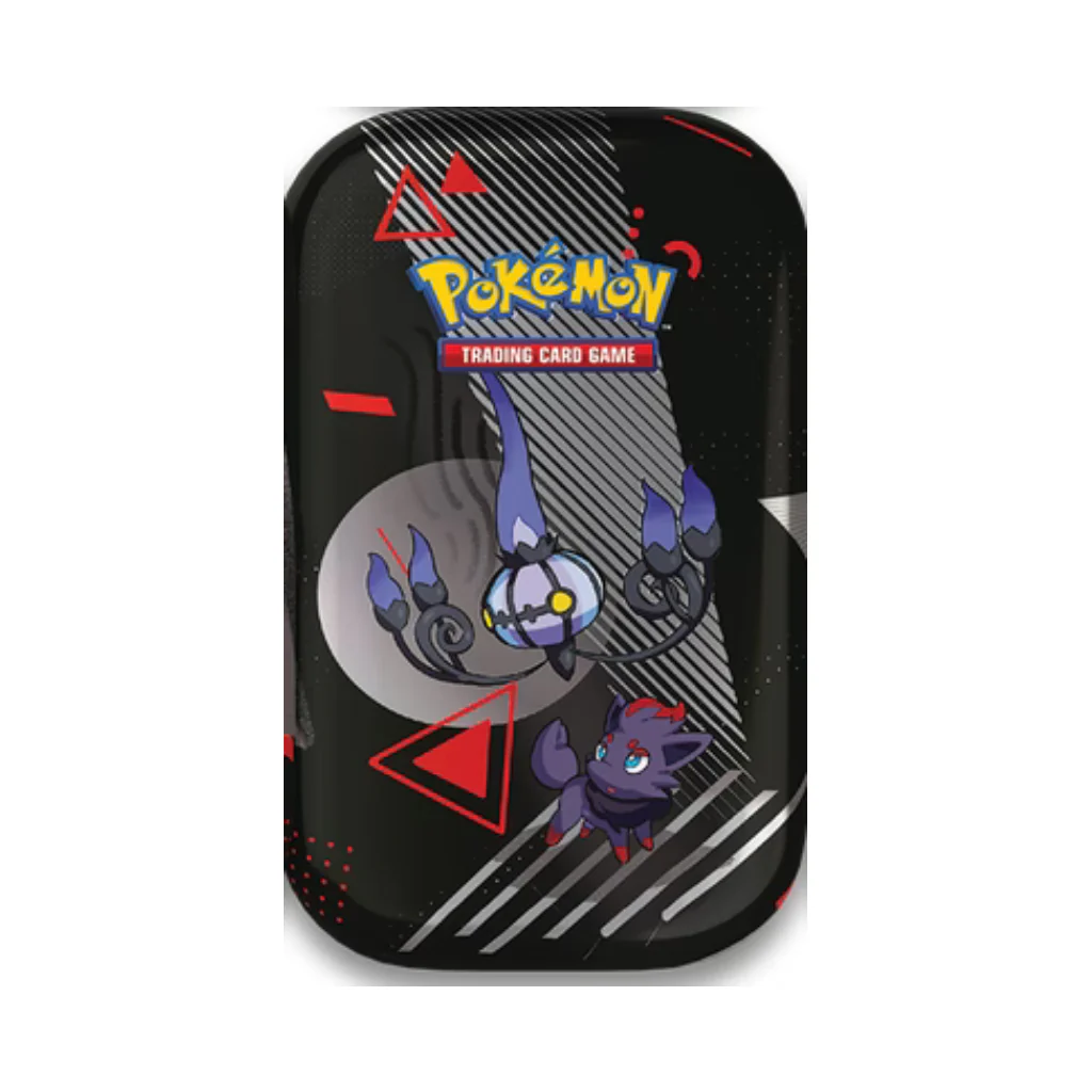Pokemon - Scarlet and Violet - Unova Mini Tin (Various Styles) - Image 4