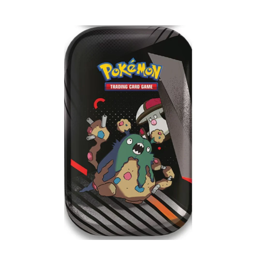 Pokemon - Scarlet and Violet - Unova Mini Tin (Various Styles) - Image 5