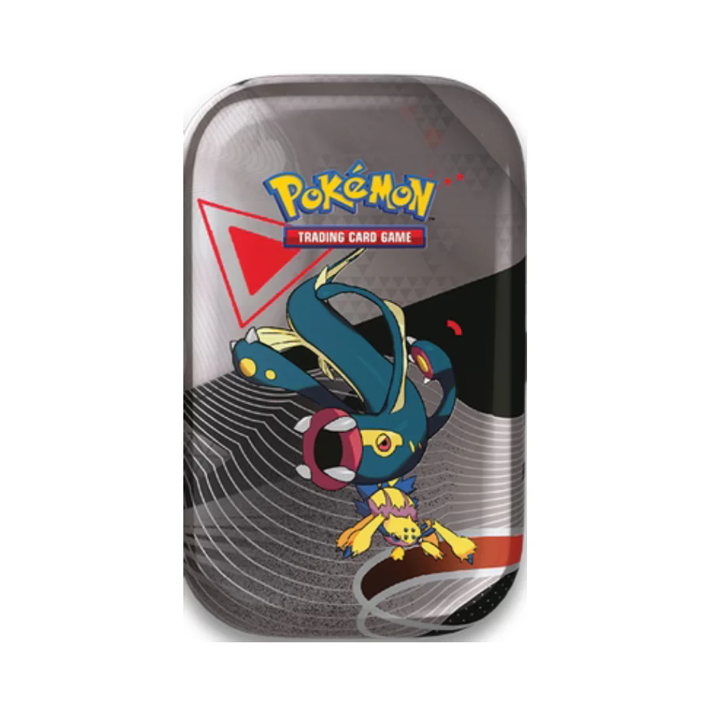 Pokemon - Scarlet and Violet - Unova Mini Tin (Various Styles) - Image 6