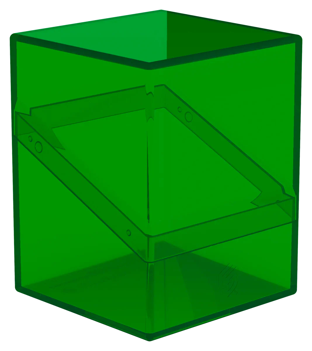 Ultimate Guard - Boulder 100+ - Clear - Various Colours - Image 3
