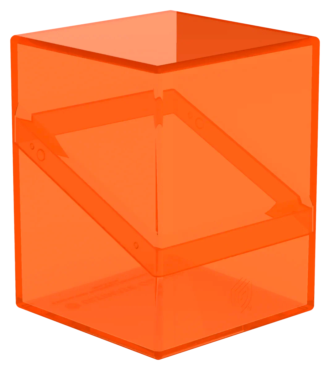 Ultimate Guard - Boulder 100+ - Clear - Various Colours - Image 4