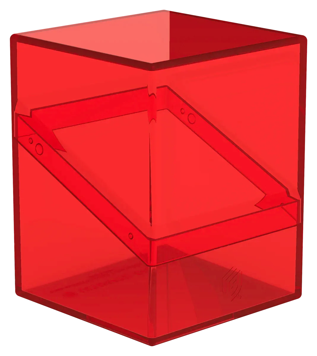 Ultimate Guard - Boulder 100+ - Clear - Various Colours - Image 5