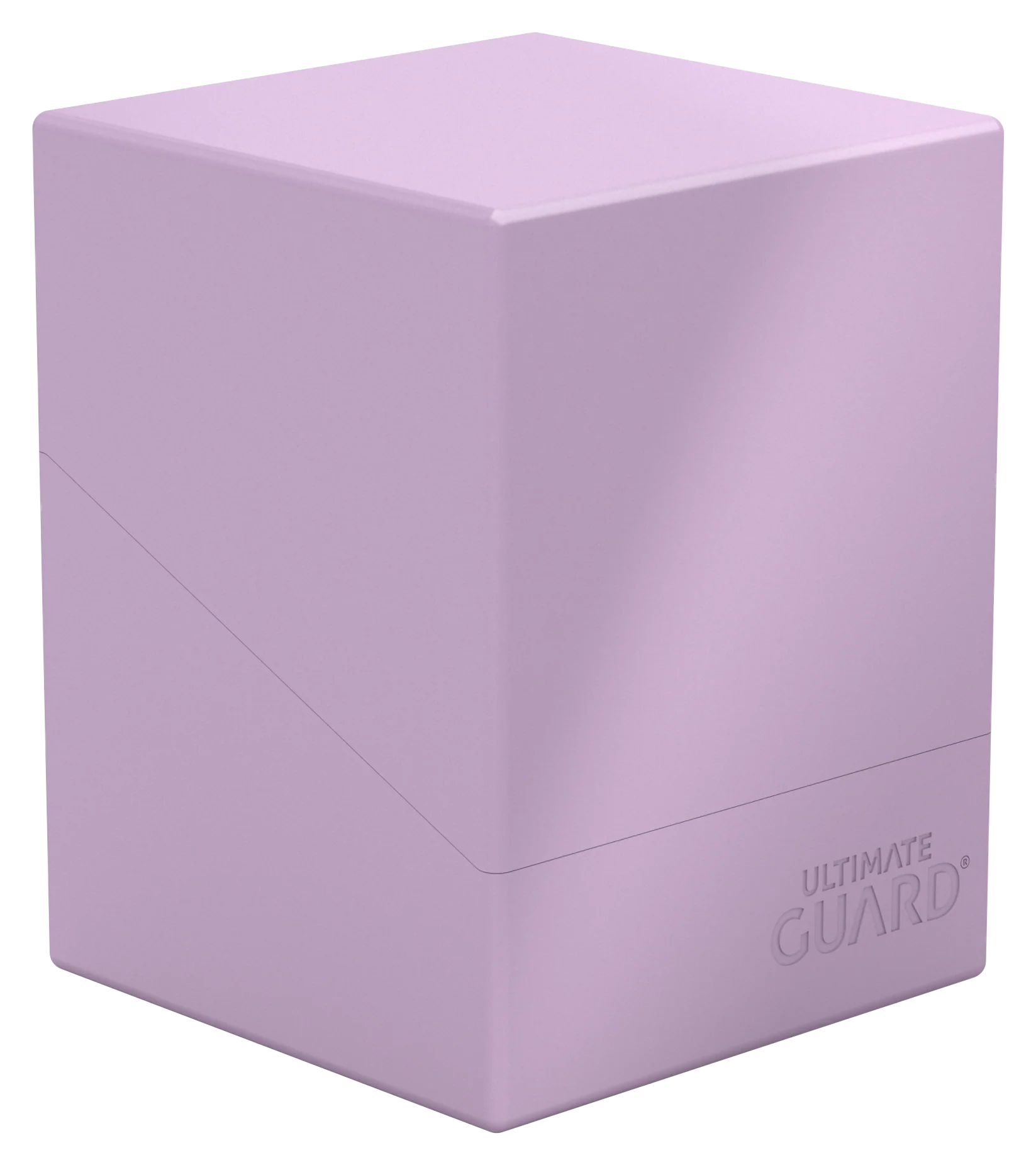 Ultimate Guard - Boulder 100+ - Pastel Solid - Various Colours - Image 3