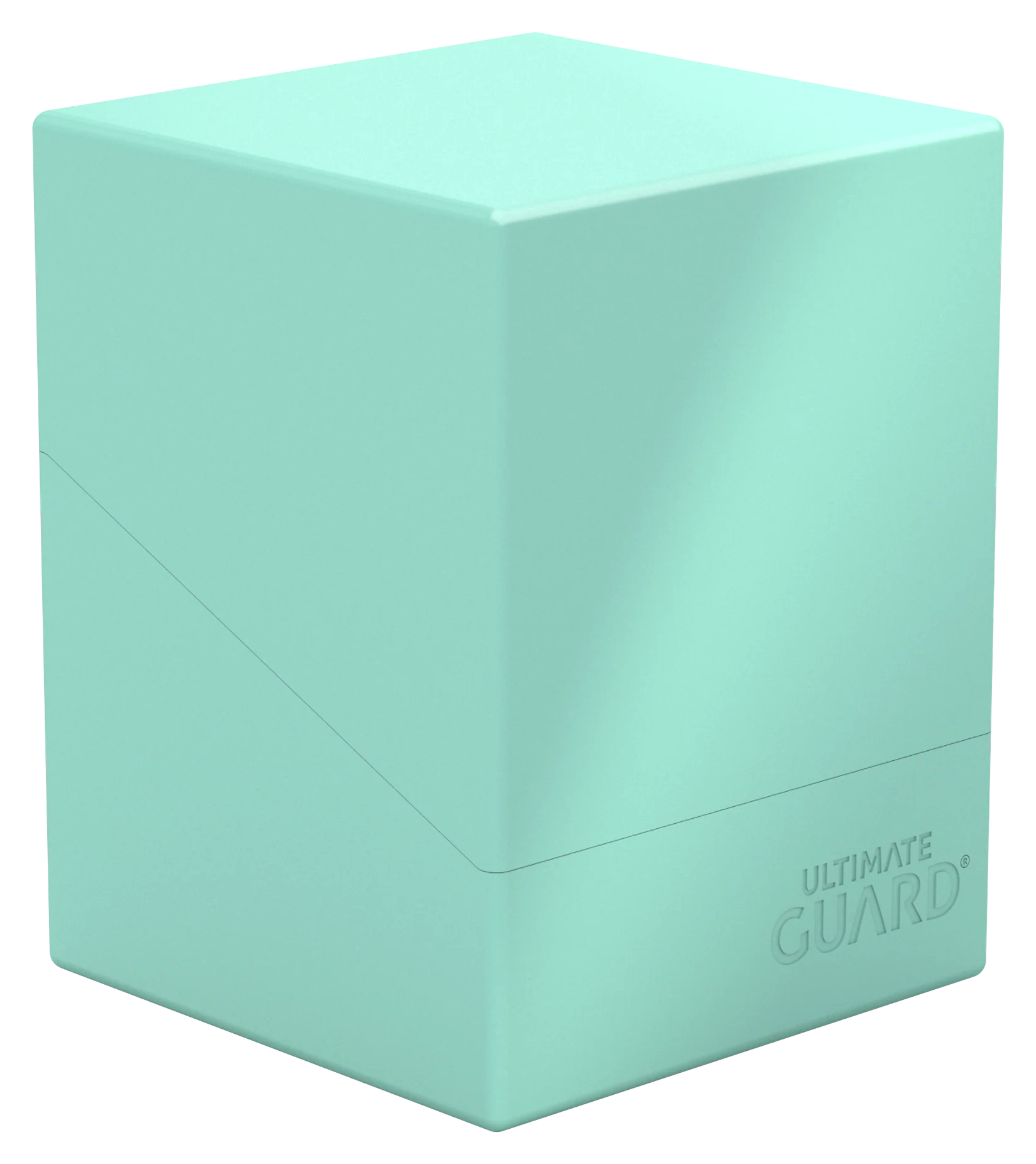 Ultimate Guard - Boulder 100+ - Pastel Solid - Various Colours - Image 4