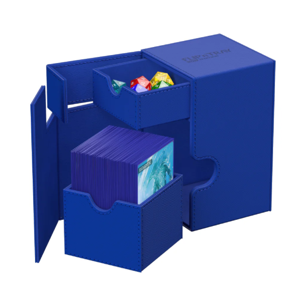 Ultimate Guard - Flip n' Tray 100+ - Monocolour (Various Colours) - Image 4