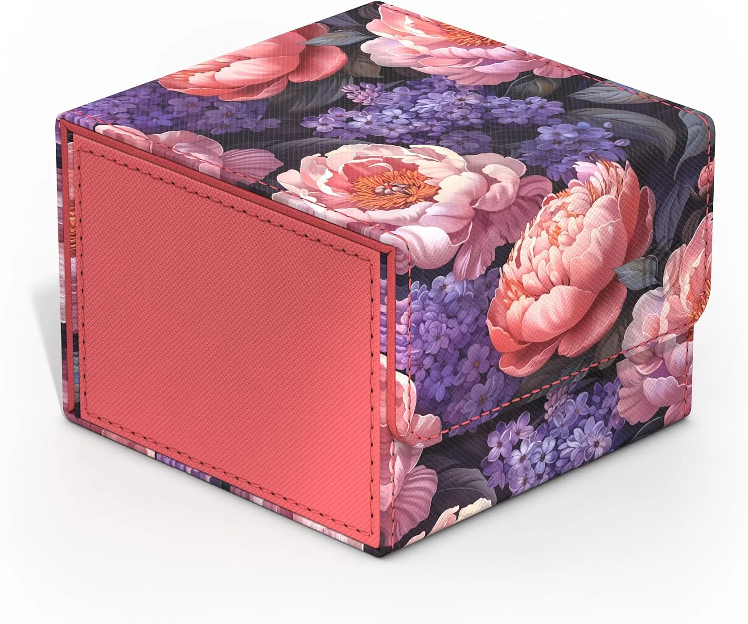 Ultimate Guard - Sidewinder Deck Case Floral 100+ (Various Styles)
