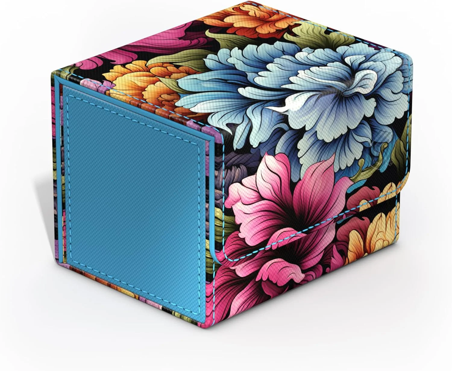 Ultimate Guard - Sidewinder Deck Case Floral 100+ (Various Styles) - Image 2