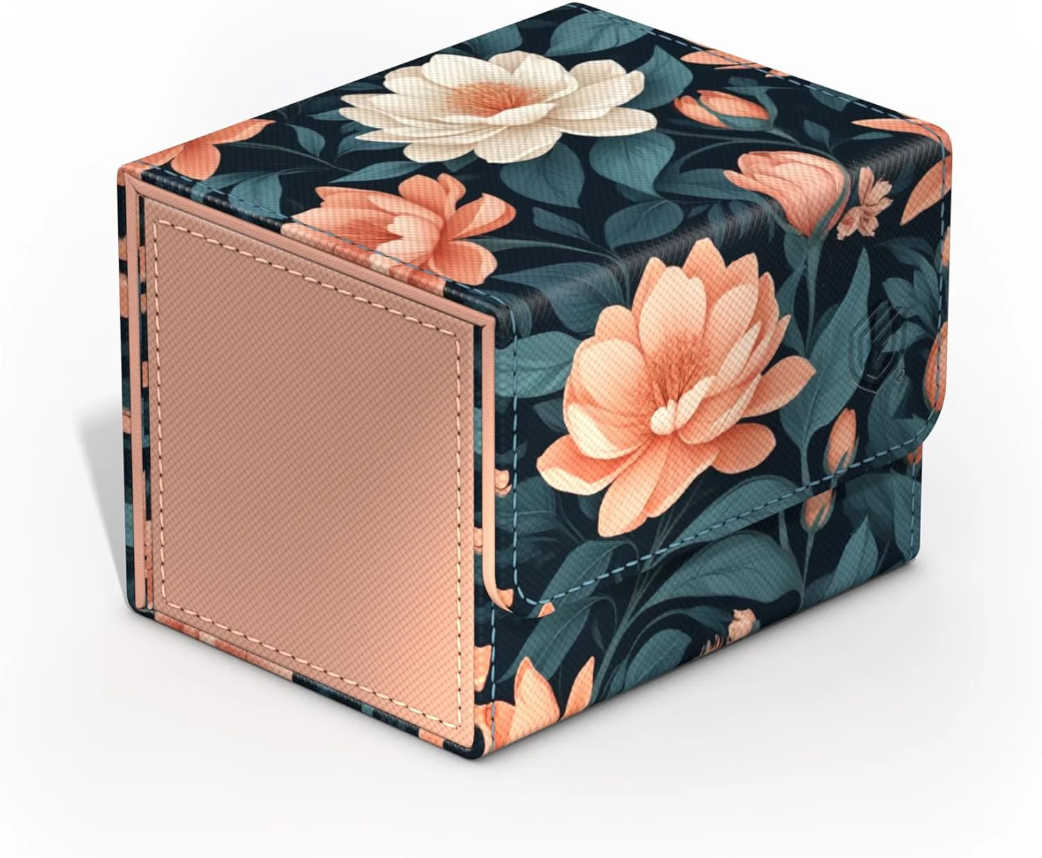 Ultimate Guard - Sidewinder Deck Case Floral 100+ (Various Styles) - Image 4