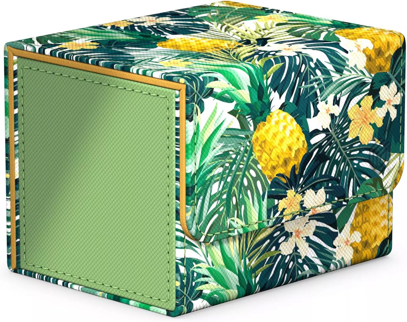 Ultimate Guard - Sidewinder Deck Case Floral 100+ (Various Styles) - Image 7